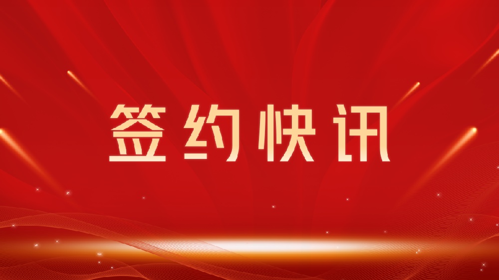【签约喜讯】助力教育数字化转型，我司与商洛龙图教育集团达成官网建设合作